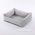 Bed Bed Gaya Klasik Keselesaan Eco-Mesra